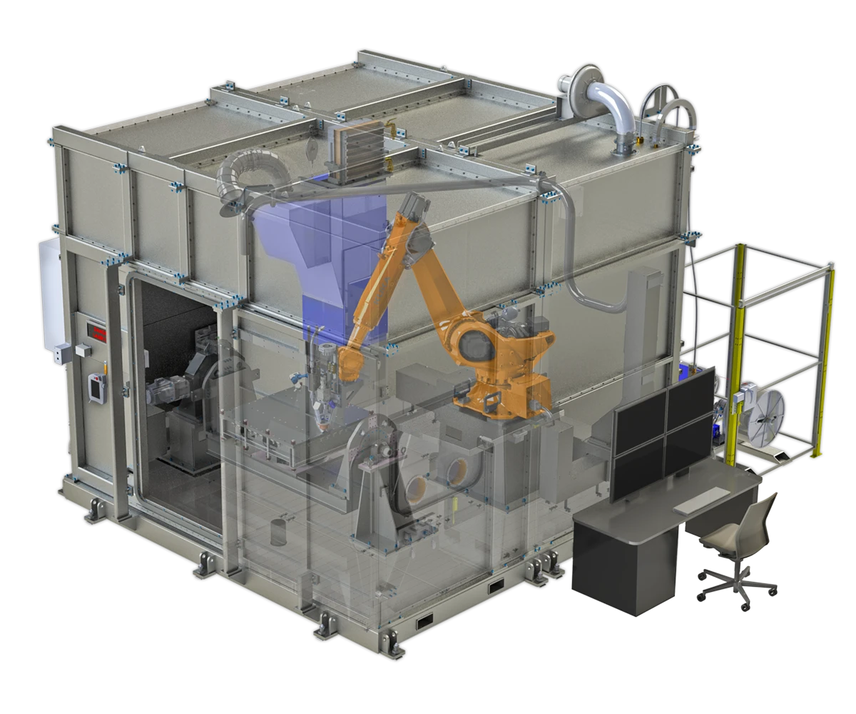 Additive Manufacturing