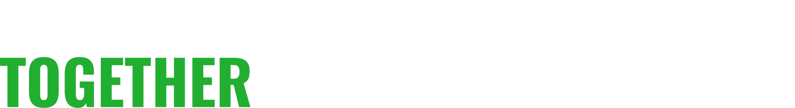 Let’s Build a Smarter Future Together