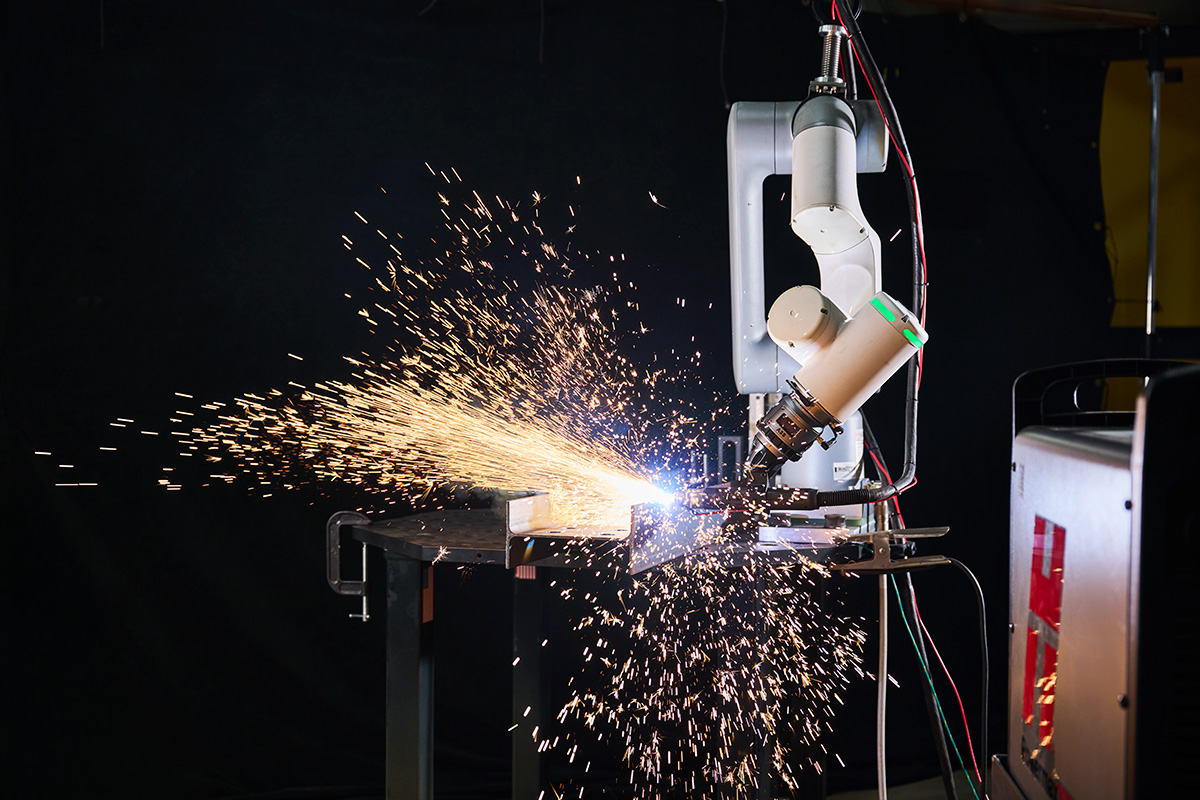 EasyArc™ Plasma Cutting Cart