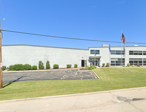 Midwest Engineered Systems Expands with New Facility to Enhance Automation Capabilities