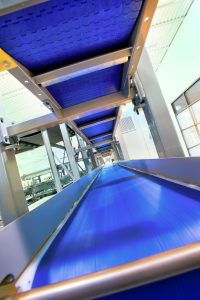 conveyor system
