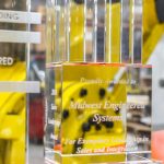 fanuc award to mwes