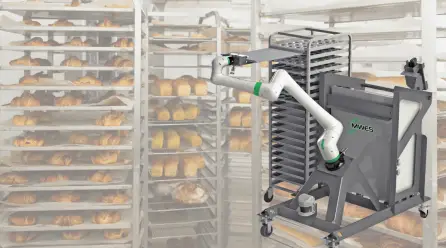 Midwest Engineered Systems, Inc. allies with the Bakery Equipment Assessment Group (BEAG)