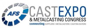 AFS Cast Expo and Metalcasting congress