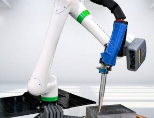 Collaborative Robots: Enhancing Safety and Success Across Applications