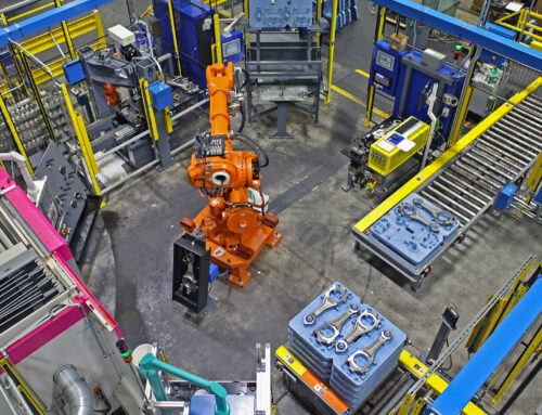 Embracing Automation: Mitigating Risks in the Transition from a Manual to a Robotic Workforce