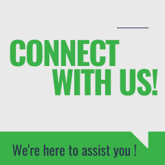 contact us button