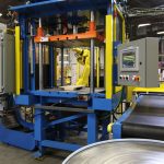 Die-Cast-Robot-Tending-Automation