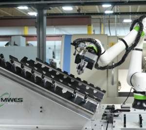 EasyTend Loading Machine