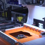 Hydraulic Motor Assembly Line