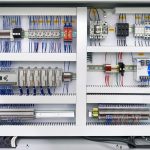 plc internal components