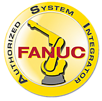 Fanuc Authorized System Integrator
