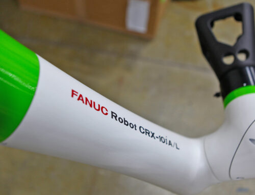 EOAT: Precision End-of-Arm Tools for Modern Automation