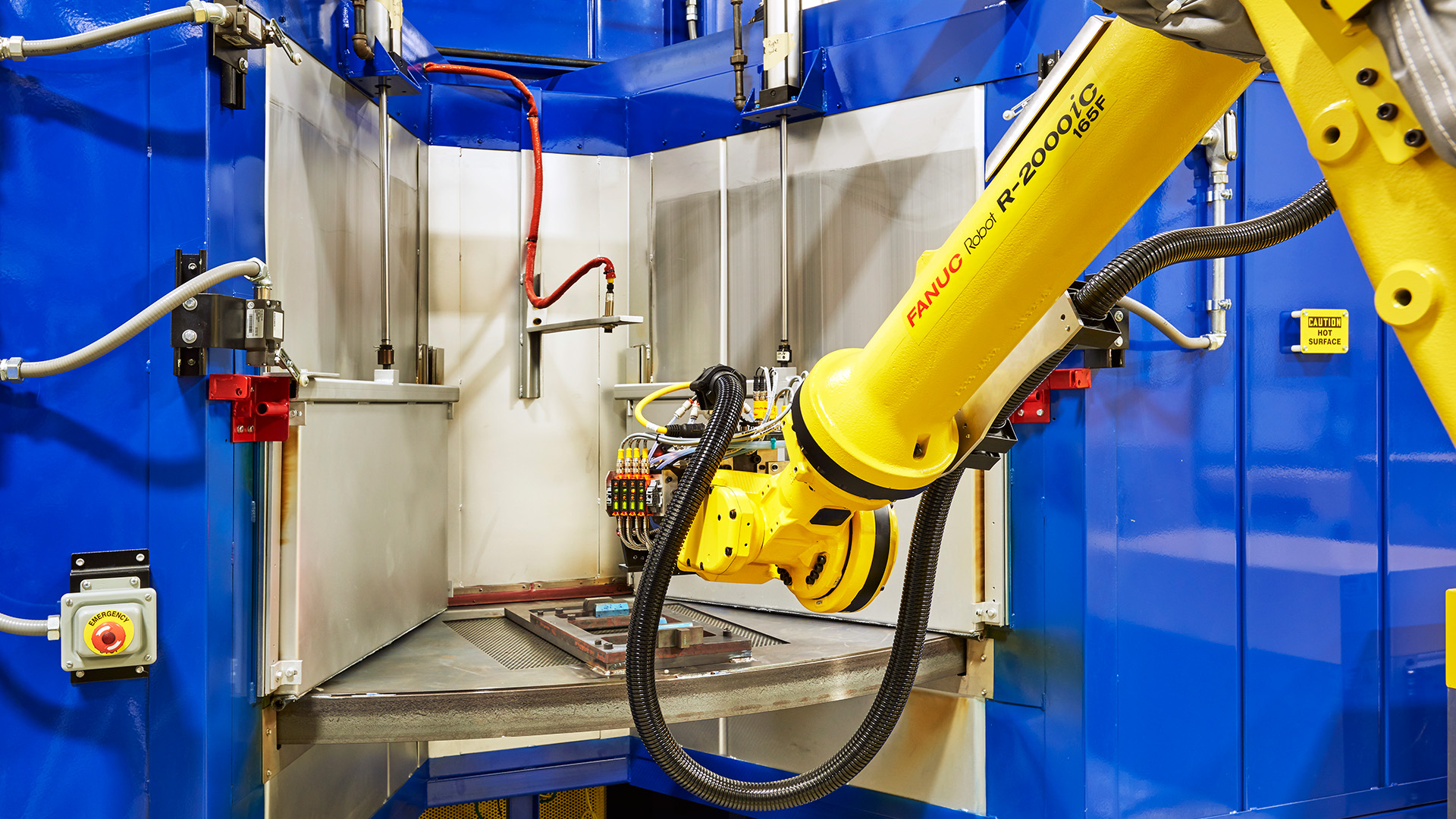 HERO_Oven Cooling System