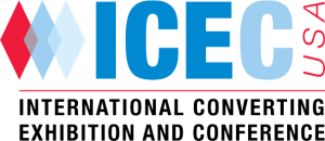 International Converting Exhibition and Conference Logo