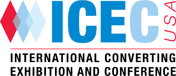 International Converting Exhibition and Conference Logo