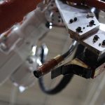 robot eoat welding