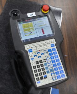 hmi device