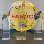 2023 Outstanding Sales Growth Award and the 2023 Sales Leadership Award