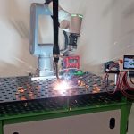 Weld Cart Welding