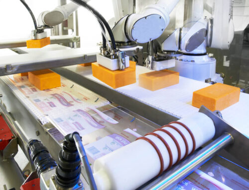 MWES Launches Dedicated Food & Beverage Automation Division