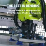 The Best in Bending - White Paper