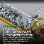 Consolidating Production Processes with Automation - White Paper
