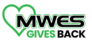 MWES Gives Back