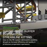 AS/RS Buffer Systems Can Streamline Kitting - White Paper