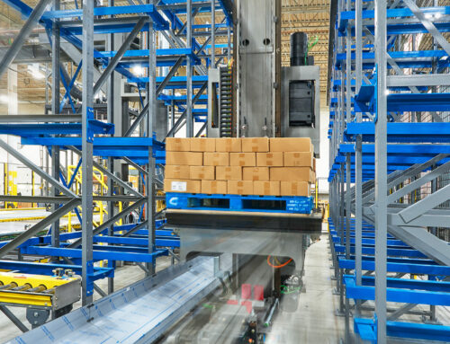 Pallet Quality Inspection: Ensuring Safe, Efficient, and Reliable Material Handling