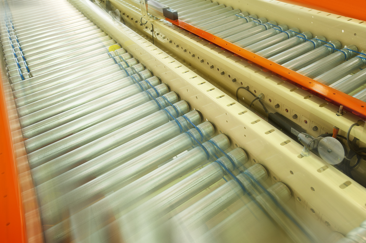 Conveyor Systems