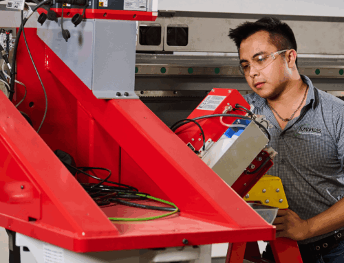 Essential Tips for Maintaining Your Industrial Robots