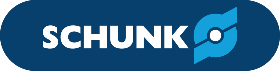 Schunk Official Partner