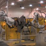 Skid Steer Welding Automation1