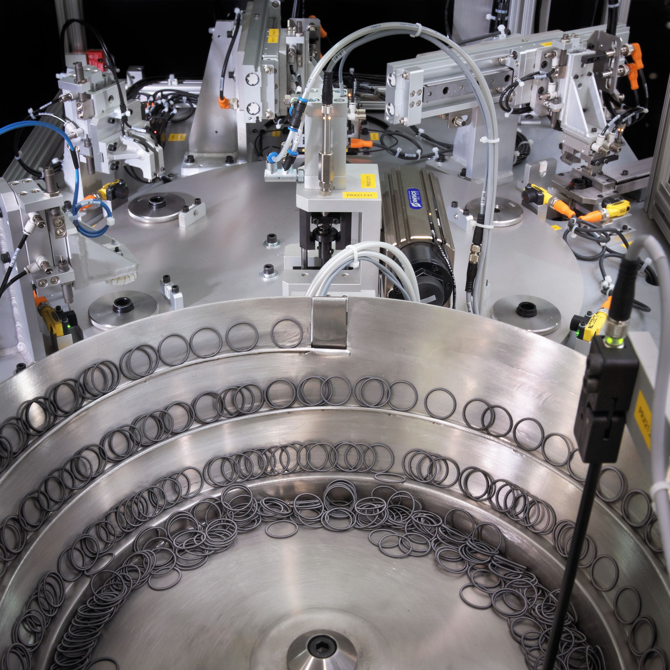 Part Assembly