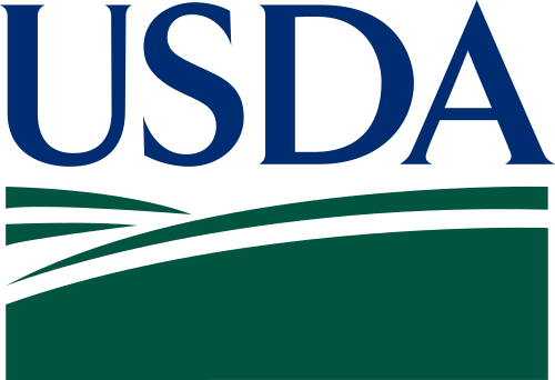 USDA Logo
