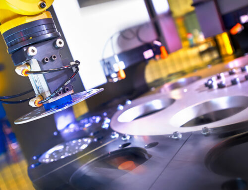 Upgrade Your Old Manufacturing Operation with New Automation