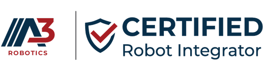 A3 Robotics | Certified Robot Integrator
