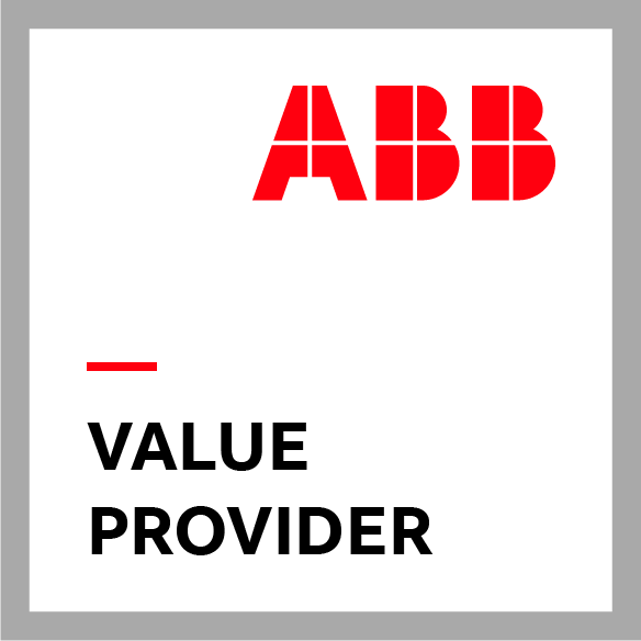 ABB Authorized Value Provider