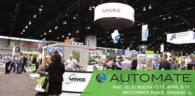 automate expo 2019