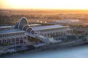 Orlando Florida Convention Center