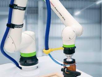Cobots: Why the Full Application Determines Safety and Success