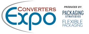 Converters Expo Logo