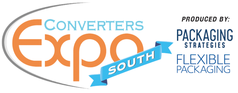 Converters Expo South Full Logo