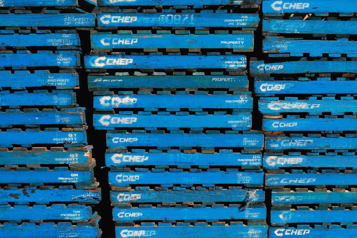 Pallet Quality Inspection Midwest Engineered Systems