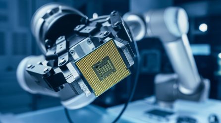 MWES is Ready for Industry 4.0