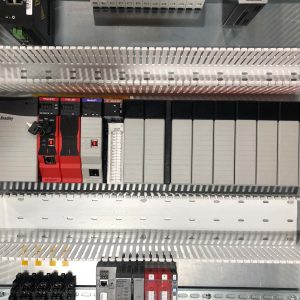 plc internal components