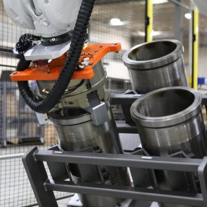 Large-Component-Precision-Assembly-System1