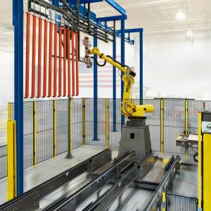 Machine Tending