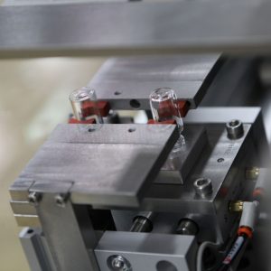 Pharmaceutical Component Cleaning & Coating Automation Cell 3
